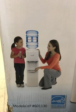 Brand New in Box Primo Water Dispenser Model 601130
