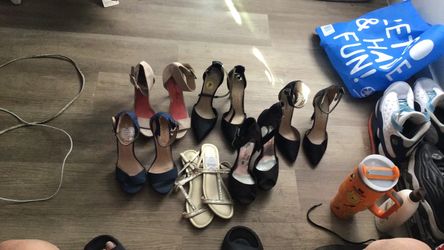 Shoes