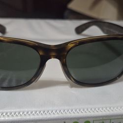 Ray-Ban Polarized Sunglasses 
