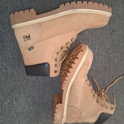 Timberland Pro Soft Toe Size 13