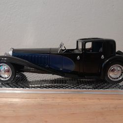 Franklin Mint 1930 Bugatti Royale