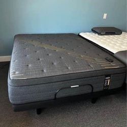 Discount Mattress Sets