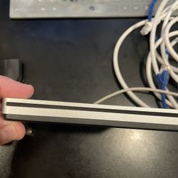 Computer (Apple) CD, Data Reader