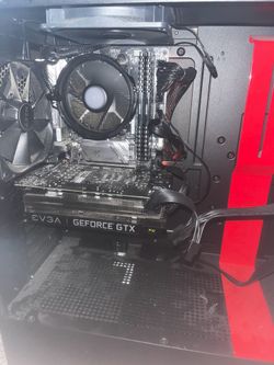 Gaming pc