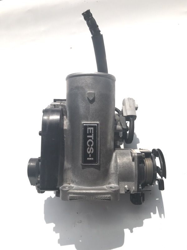 2jzgte VVTI Aristo throttle body