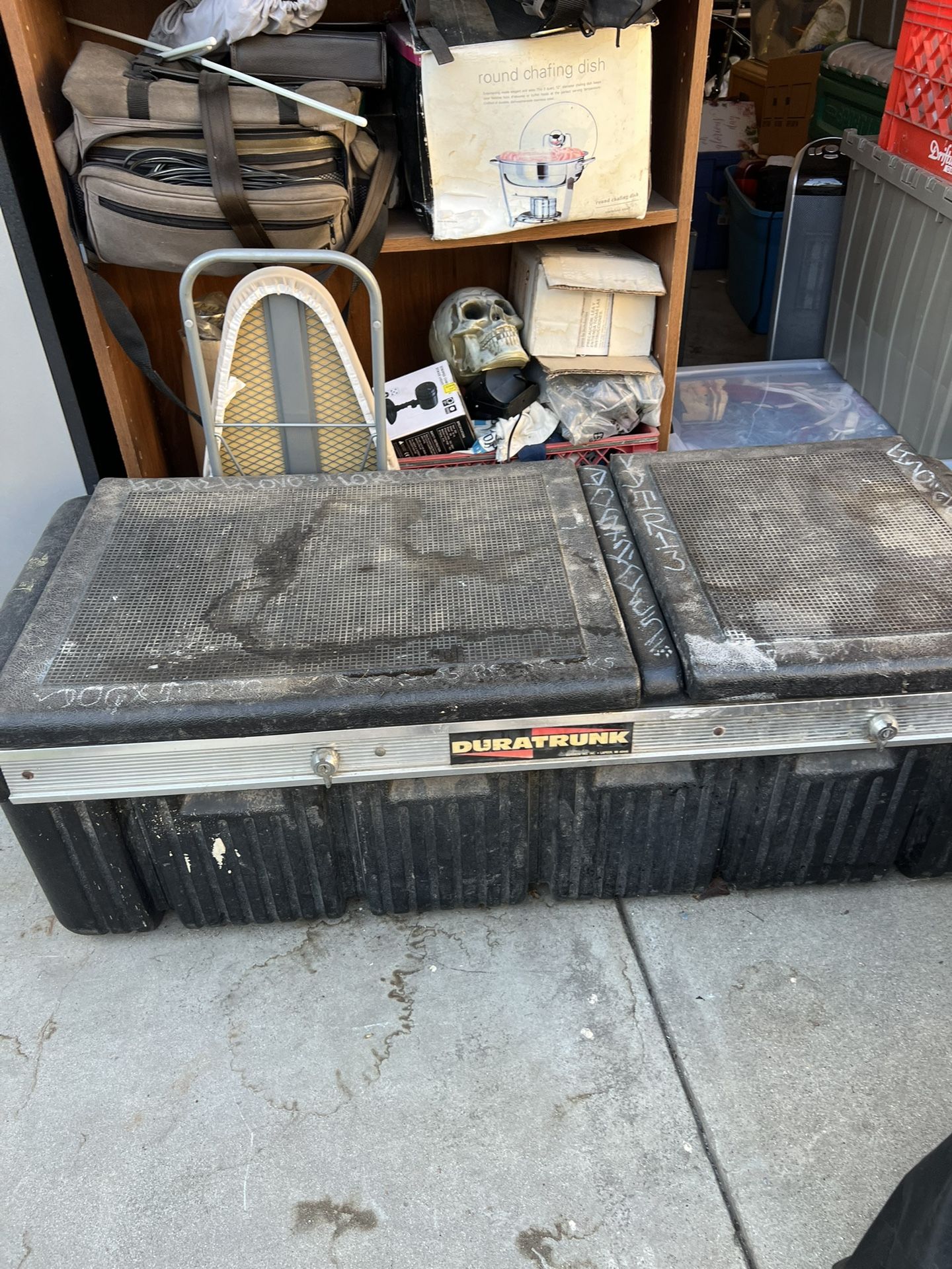 Tool Chest