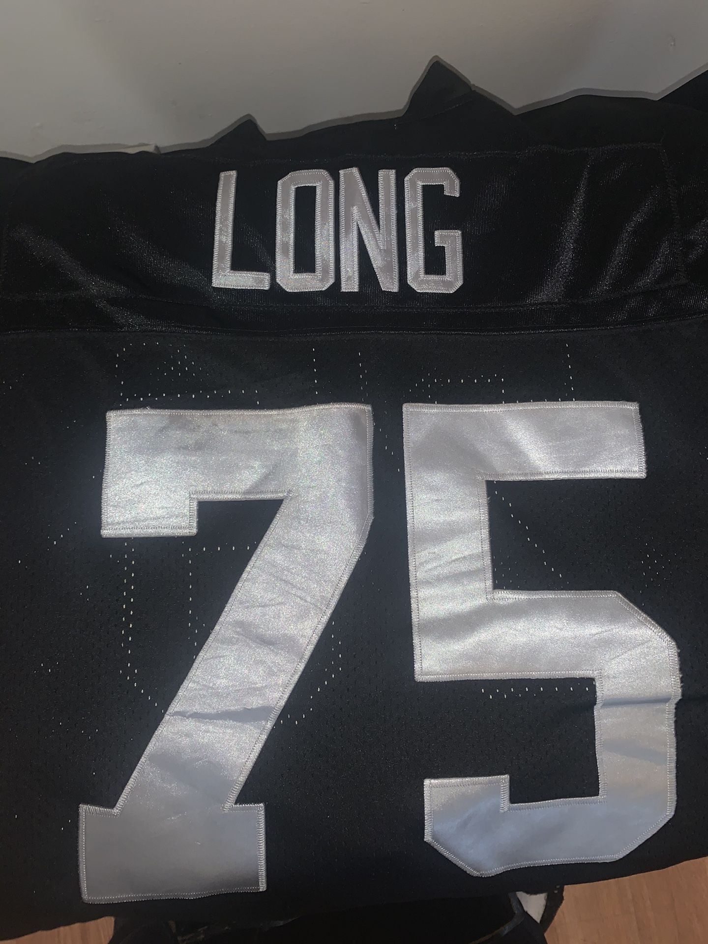 Howie Long Throw Back Jersey