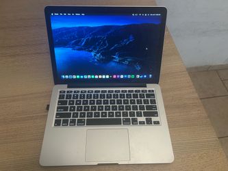 Apple Macbook