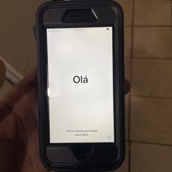 iPhone 8