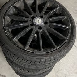 Rims For Sale