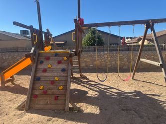Playground Set