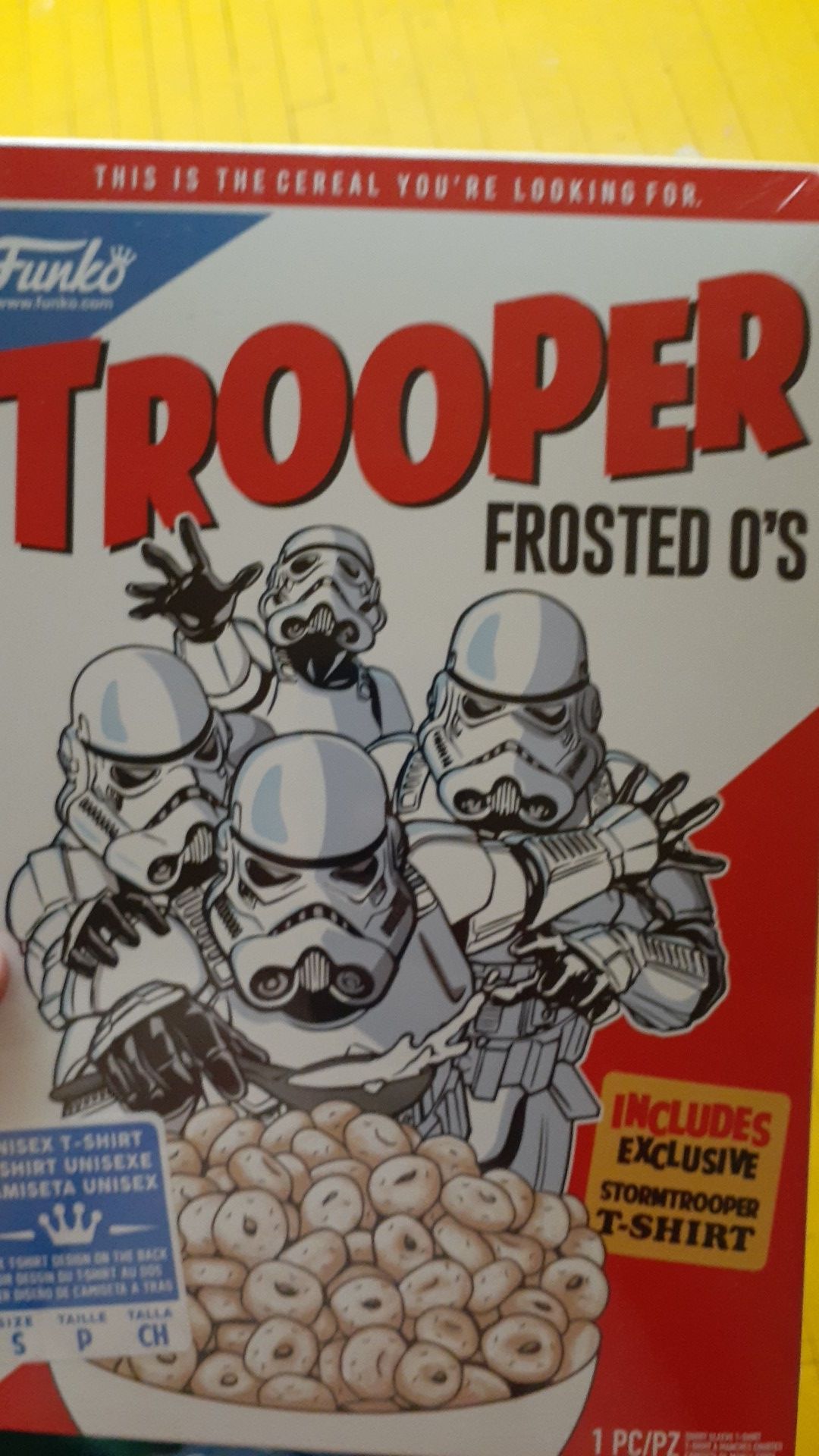 Funko t shirt