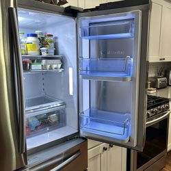 Samsung 5 Door Refrigerator