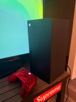 Xbox series X ā