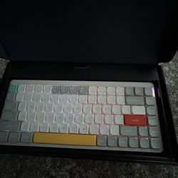 Air 75 Wireless Mechanical Keyboard 