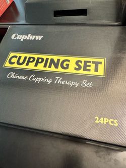Cupping Set