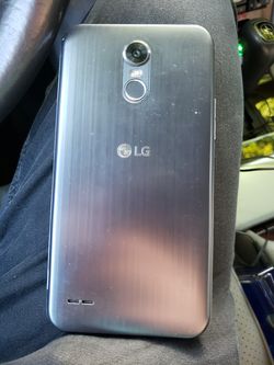 Lg stylio 4 crack sn for parts