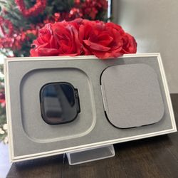 Valentine’s Day Sale! ❤️🌹 Apple Watch Ultra 2 - Black Titanium 