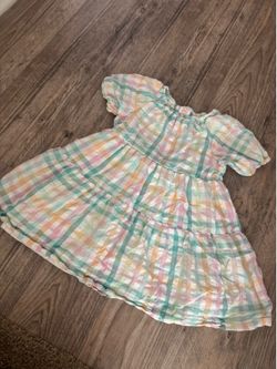 Toddler dress