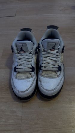 Youth Jordan shoes