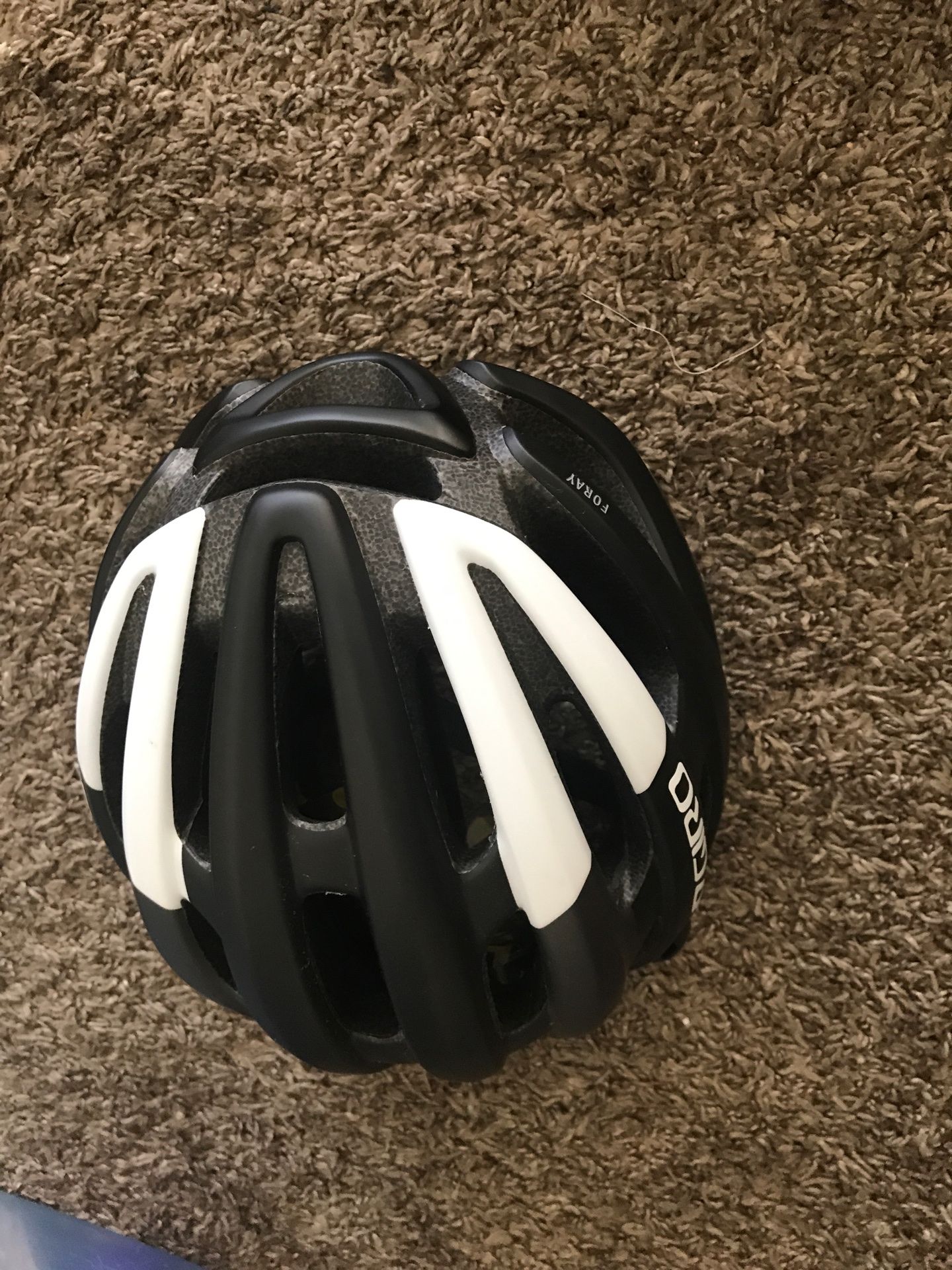 Bike helment L