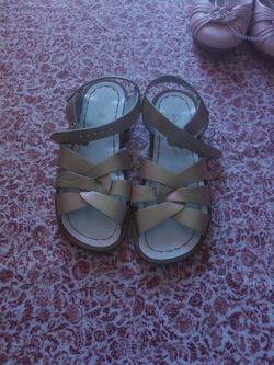 Sandals For Girls Size 12