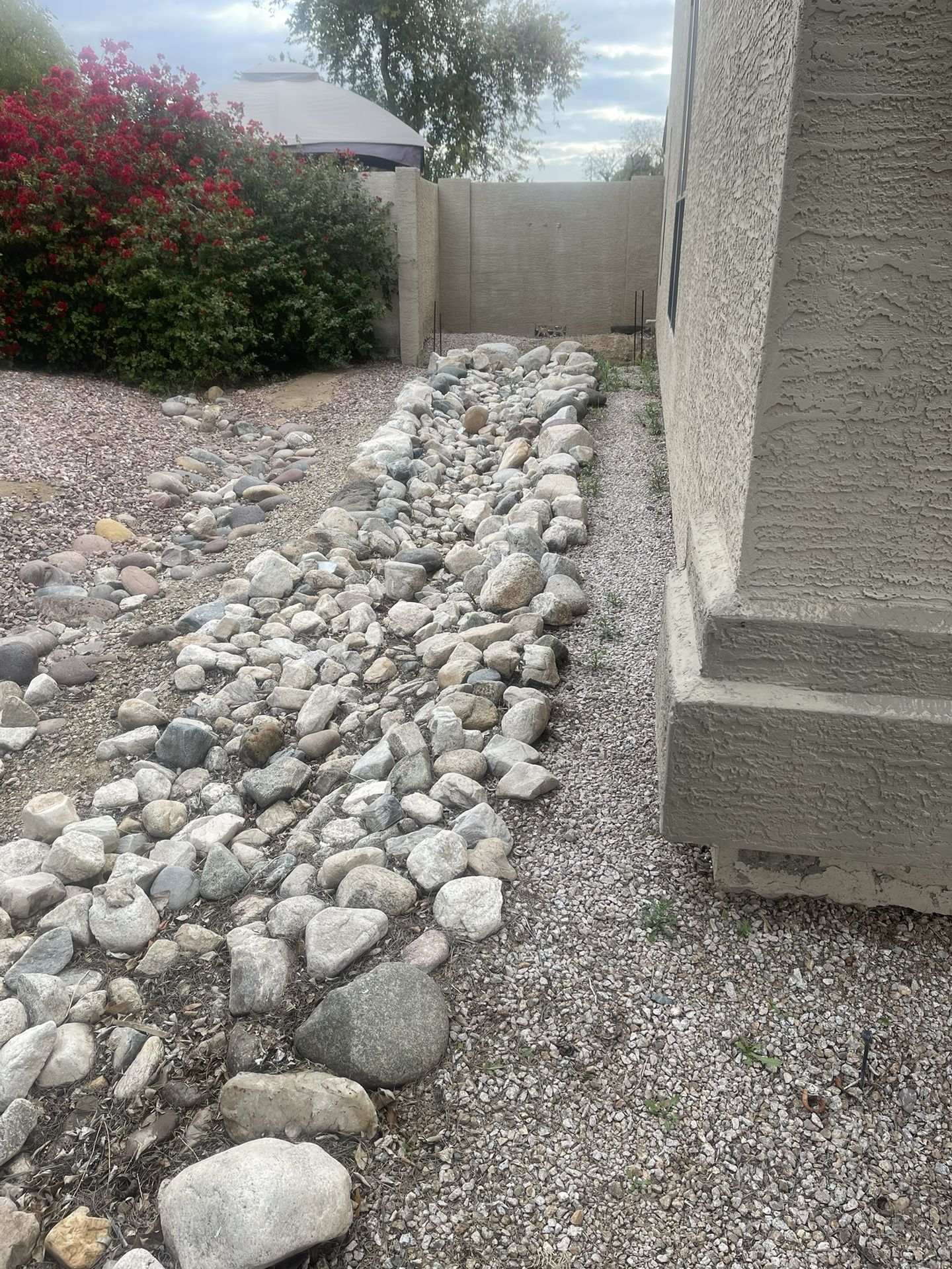 Free Rocks