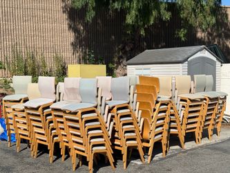 Chair sale