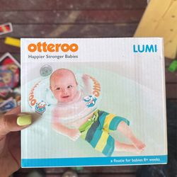 Otteroo Infant
