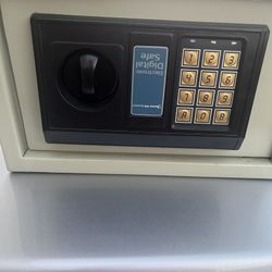 Personal Safe