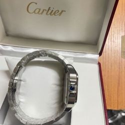 Cartier 