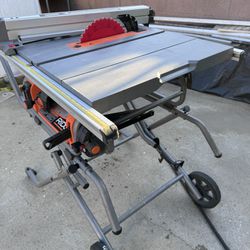 Table Saw R4560