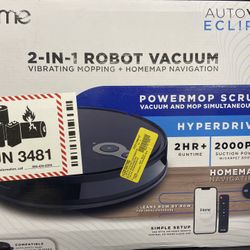 IHome 2 In 1 Vaccum🚨