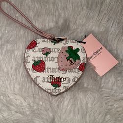 Wristlet 