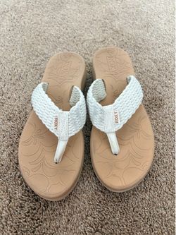 Wedge Sandals