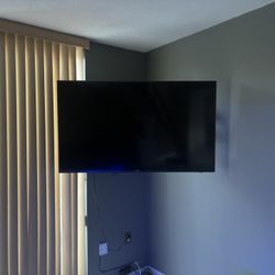 60 inch Samsung flatscreen