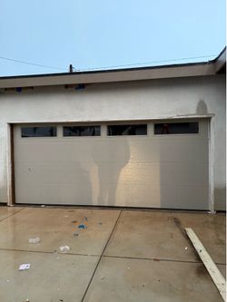 Garage Doors