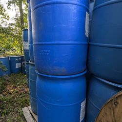 Barrels 