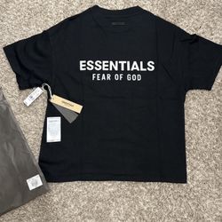Essentials Shirt