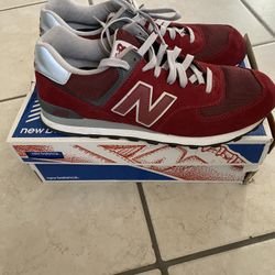 New Balance
