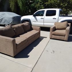 Sofa Set