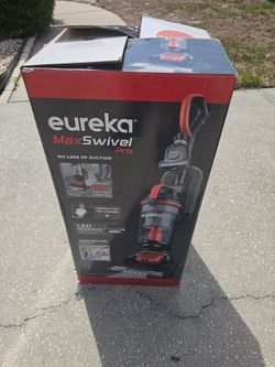 Like new vacuum