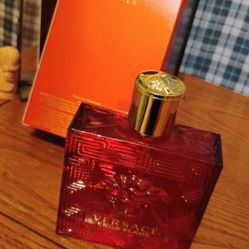 Versace Eros Flame - 100mL