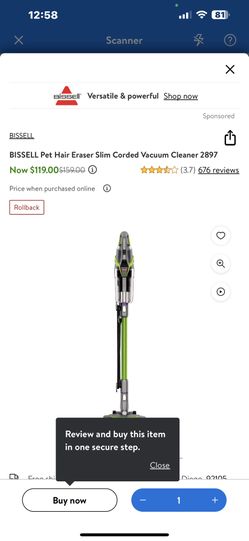 Pets Hair Eraser