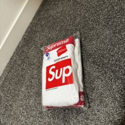 Supreme Boxer Briefs