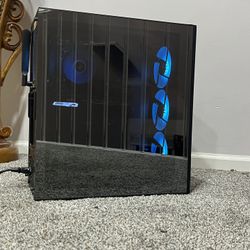 Prebuilt Ibuypower Gaming PC