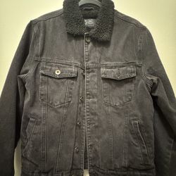 Cotton On Jacket Size Medium Men Used Good Condition 