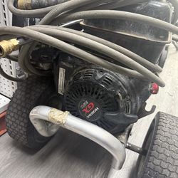 Mi-t-corporation pressure washer