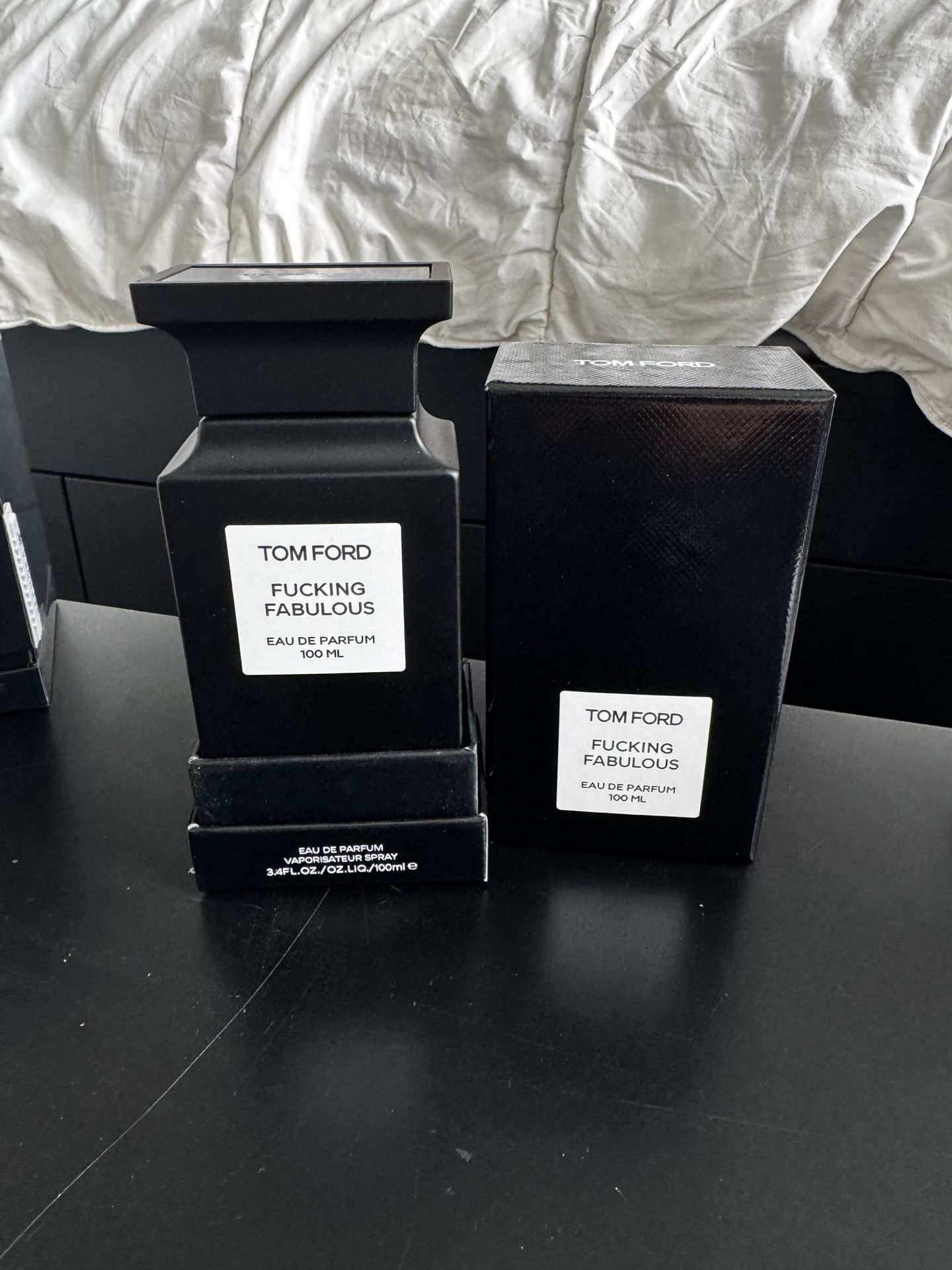 Tom Ford Fking Fabulous Men’s Cologne Free Shipping