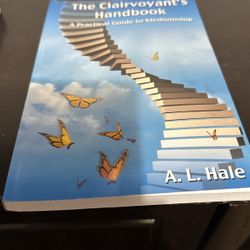 The Clairvoyant Handbook 